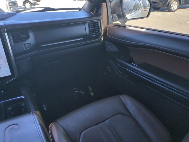 2023 Ford Expedition Max King Ranch