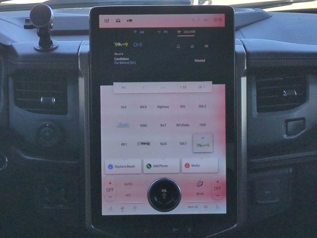 2023 Ford Expedition Max King Ranch