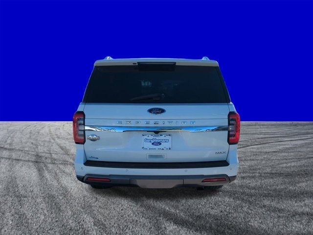 2023 Ford Expedition Max King Ranch