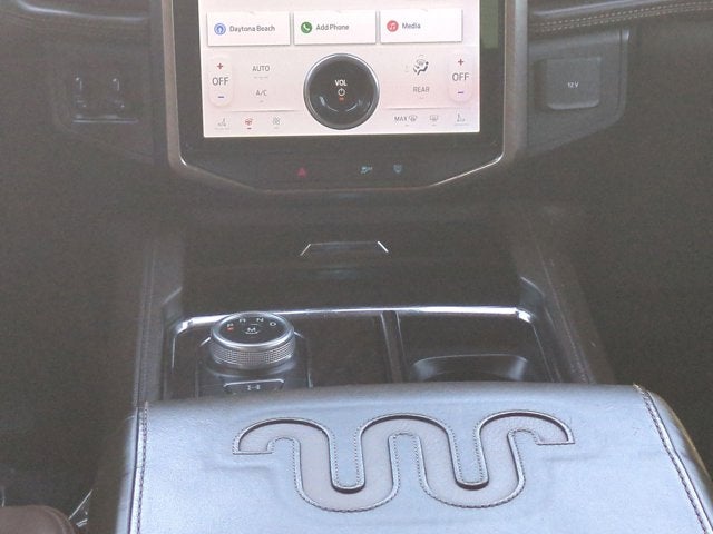 2023 Ford Expedition Max King Ranch