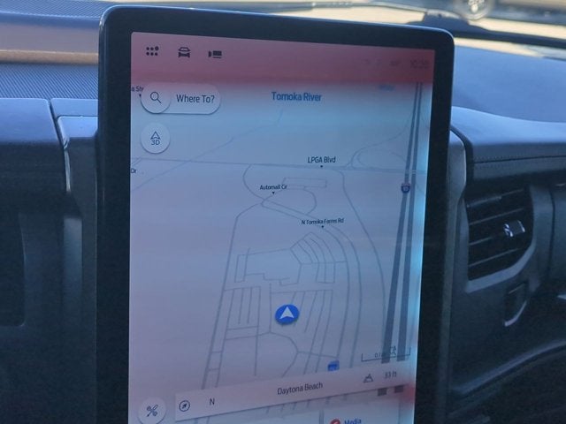 2023 Ford Expedition Max King Ranch