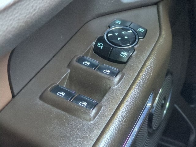 2023 Ford Expedition Max King Ranch