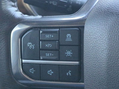 2023 Ford Expedition Max King Ranch