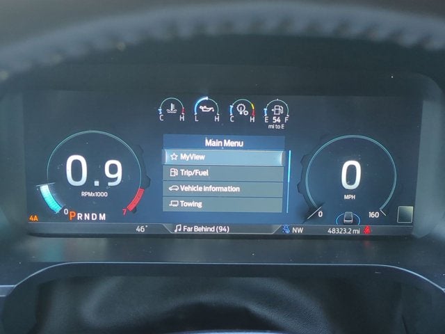 2023 Ford Expedition Max King Ranch