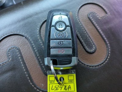 2023 Ford Expedition Max King Ranch