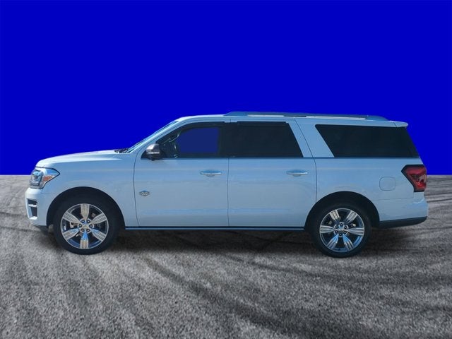2023 Ford Expedition Max King Ranch