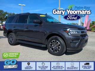 2024 Ford Expedition XLT