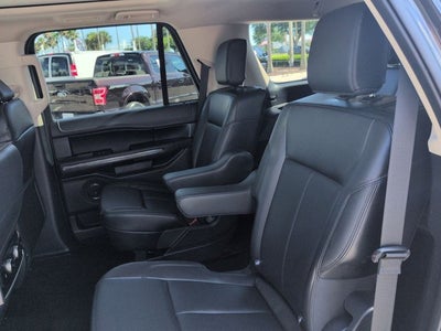 2023 Ford Expedition XLT