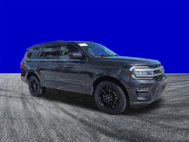 2023 Ford Expedition XLT