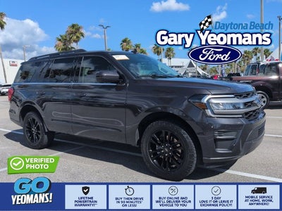 2023 Ford Expedition XLT