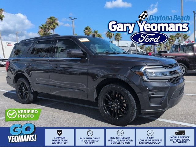 2023 Ford Expedition XLT