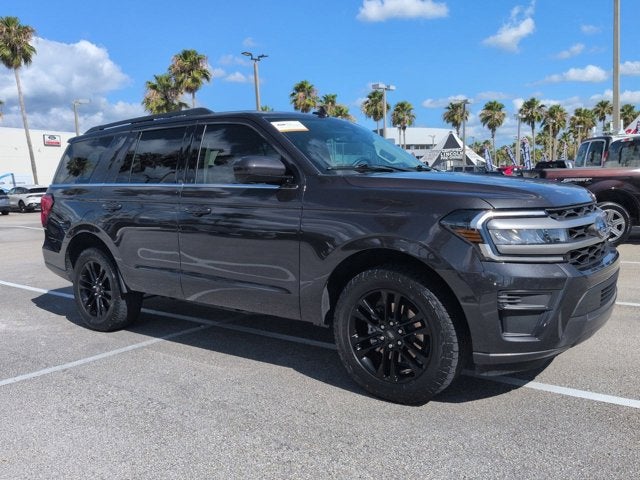 2023 Ford Expedition XLT
