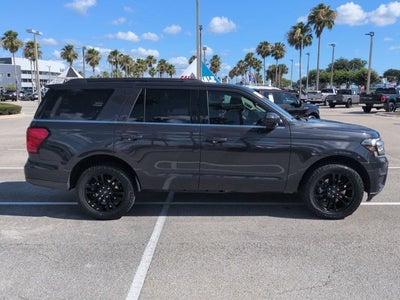 2023 Ford Expedition XLT