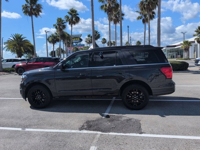 2023 Ford Expedition XLT