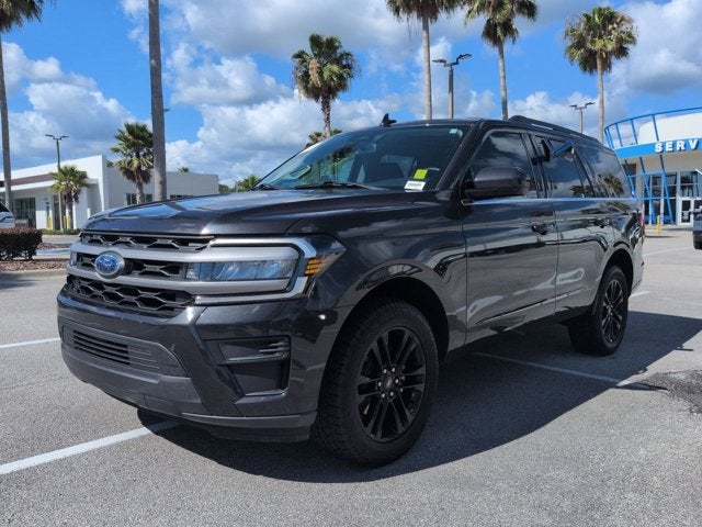 2023 Ford Expedition XLT