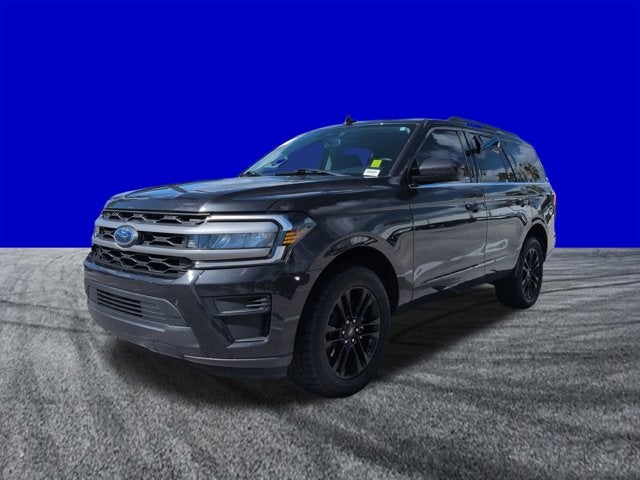 2023 Ford Expedition XLT