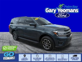 2024 Ford Expedition XLT