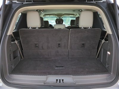 2020 Ford Expedition XLT