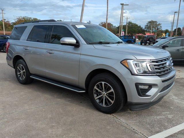 2020 Ford Expedition XLT