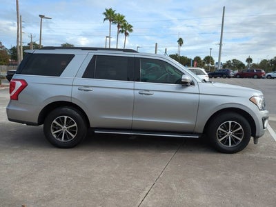 2020 Ford Expedition XLT