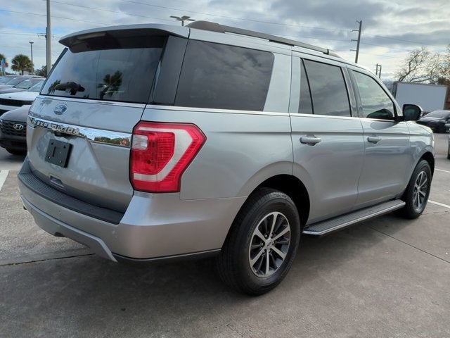 2020 Ford Expedition XLT