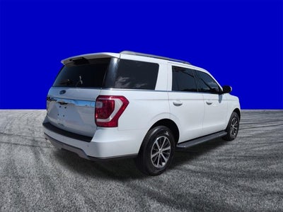 2021 Ford Expedition XLT