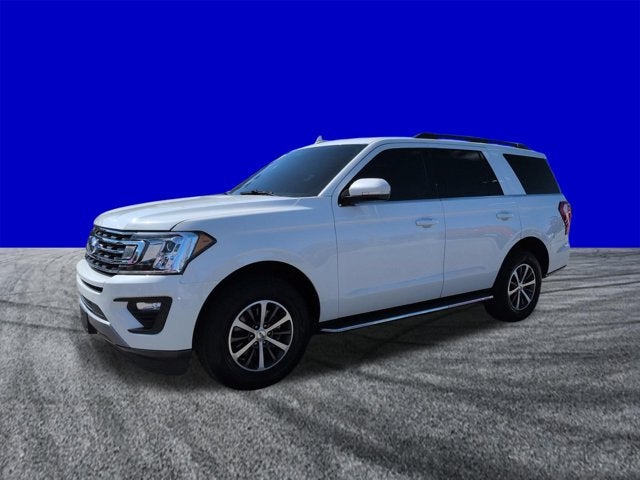 2021 Ford Expedition XLT