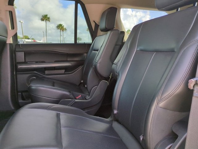 2022 Ford Expedition XLT