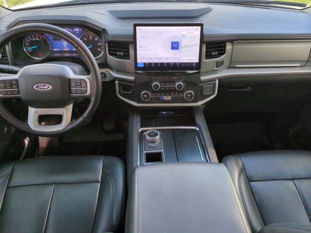 2022 Ford Expedition XLT