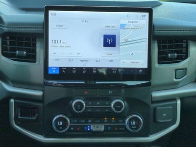 2022 Ford Expedition XLT