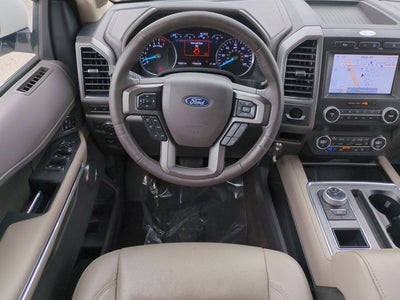 2020 Ford Expedition XLT