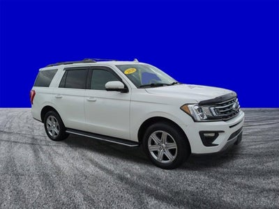 2020 Ford Expedition XLT