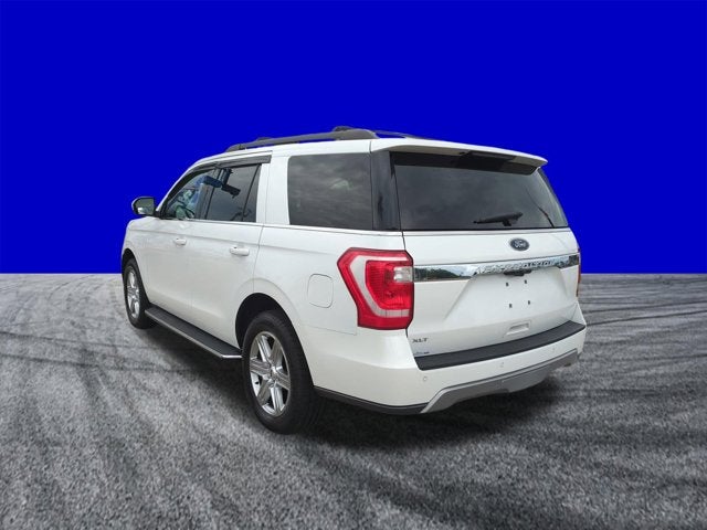 2020 Ford Expedition XLT