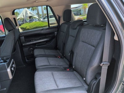2022 Ford Expedition XLT