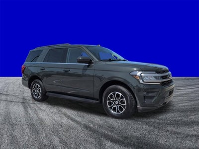 2022 Ford Expedition XLT