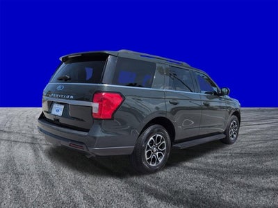 2022 Ford Expedition XLT