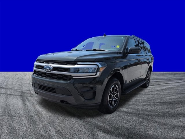 2022 Ford Expedition XLT