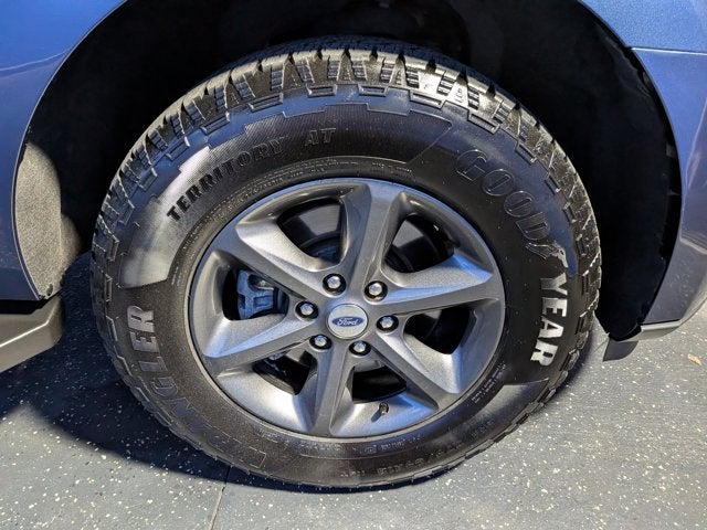 2020 Ford Expedition XLT