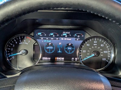 2020 Ford Expedition XLT