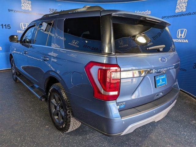 2020 Ford Expedition XLT