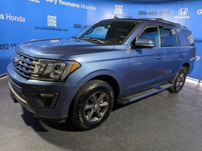 2020 Ford Expedition XLT