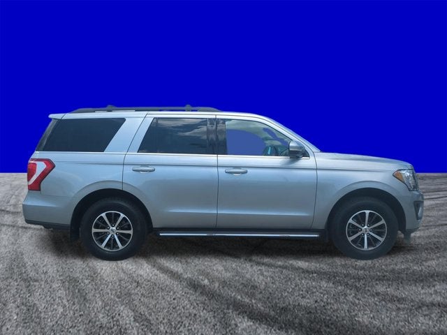 2020 Ford Expedition XLT