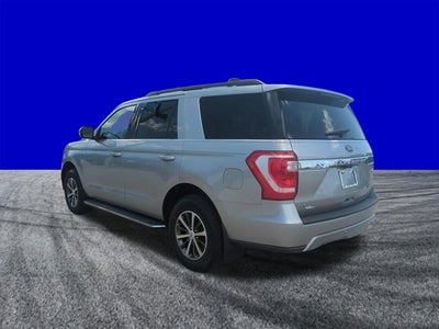2020 Ford Expedition XLT