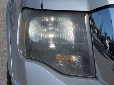 2012 Ford Expedition Limited