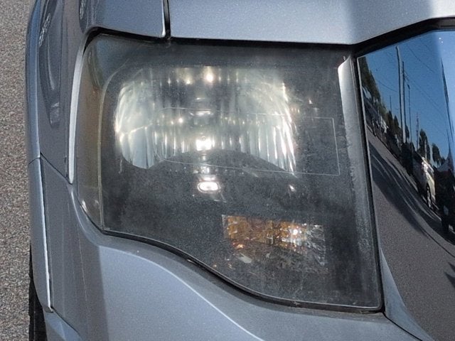 2012 Ford Expedition Limited