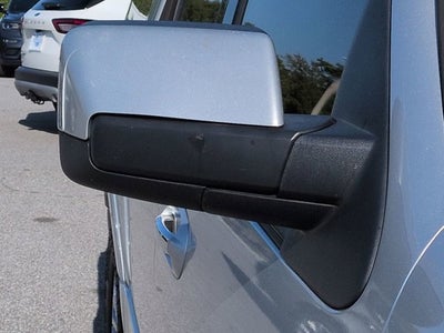 2012 Ford Expedition Limited
