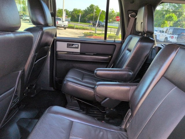 2012 Ford Expedition Limited