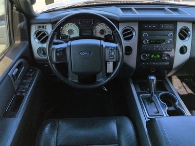 2012 Ford Expedition Limited
