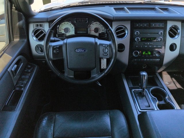 2012 Ford Expedition Limited