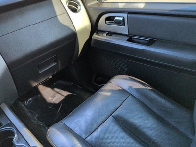 2012 Ford Expedition Limited